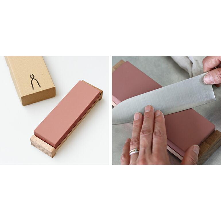 包丁 万能170mm 三徳 家庭用 本格 抗菌 新潟県三条市 タダフサ | 中川政七商店 | 04