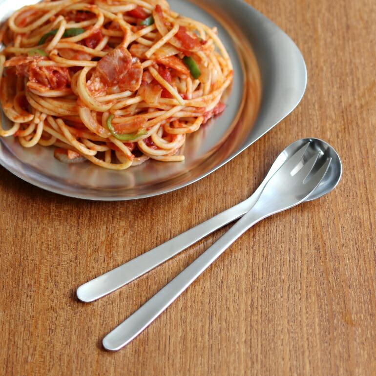 テーブル スプーン フォーク おしゃれ ステンレス 柳宗理 食洗機可 | 柳宗理 | 03