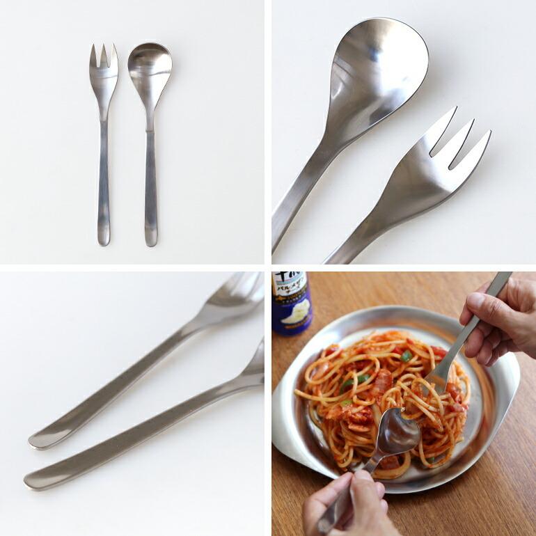 テーブル スプーン フォーク おしゃれ ステンレス 柳宗理 食洗機可 | 柳宗理 | 04