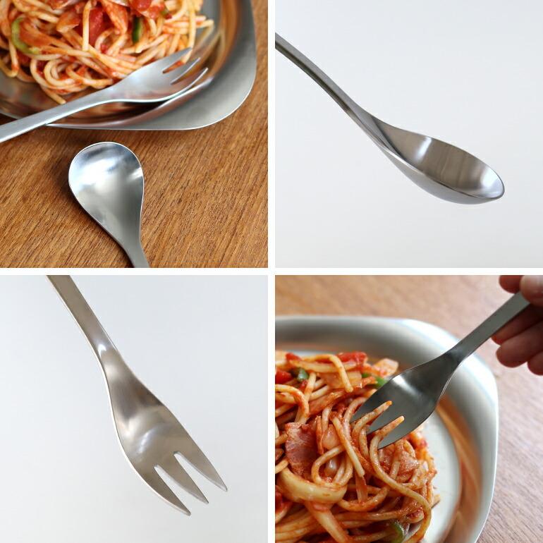 テーブル スプーン フォーク おしゃれ ステンレス 柳宗理 食洗機可 | 柳宗理 | 05