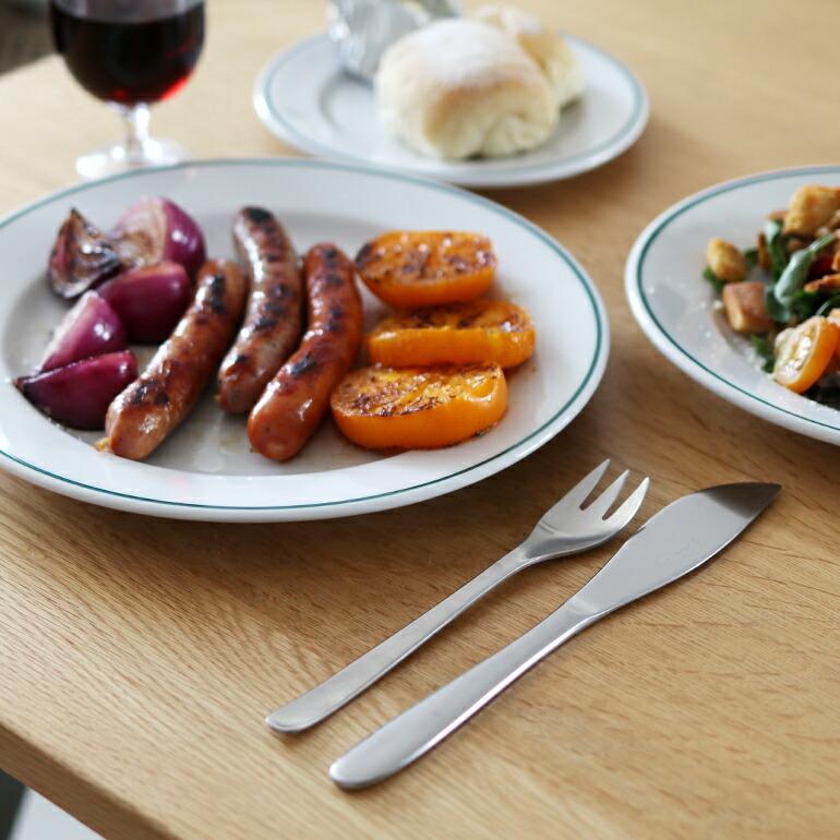 テーブル スプーン フォーク おしゃれ ステンレス 柳宗理 食洗機可 | 柳宗理 | 07