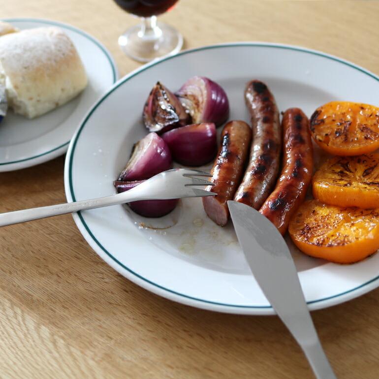 テーブル スプーン フォーク おしゃれ ステンレス 柳宗理 食洗機可 | 柳宗理 | 08