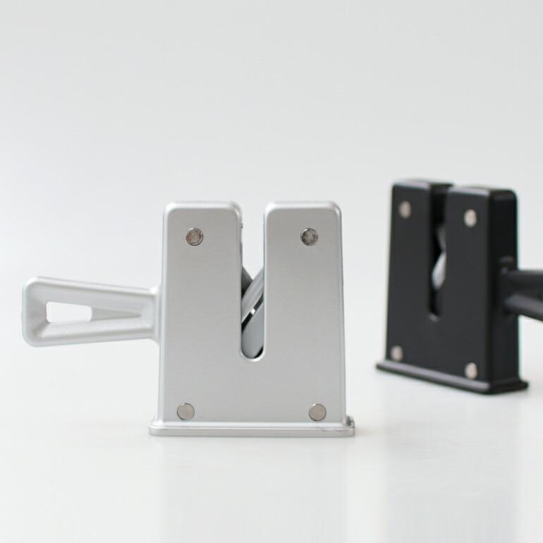 包丁砥ぎ 刃砥ぎ ナイフシャープナー キッチン用品 スリム おしゃれ taylor's eye witness ミニ　シャントリーシャープナー | ブランド登録なし