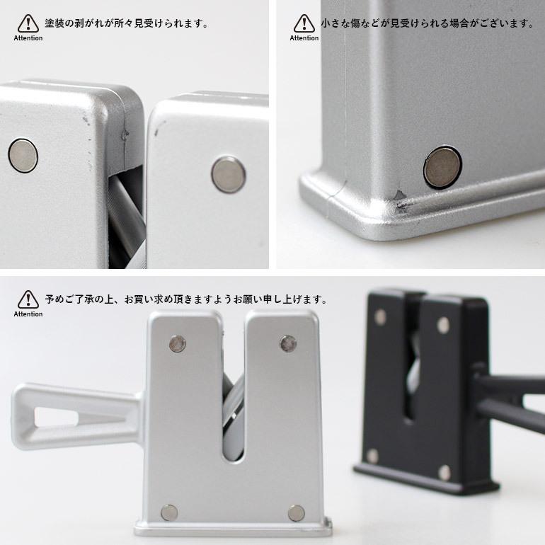 包丁砥ぎ 刃砥ぎ ナイフシャープナー キッチン用品 スリム おしゃれ taylor's eye witness ミニ　シャントリーシャープナー | ブランド登録なし | 04