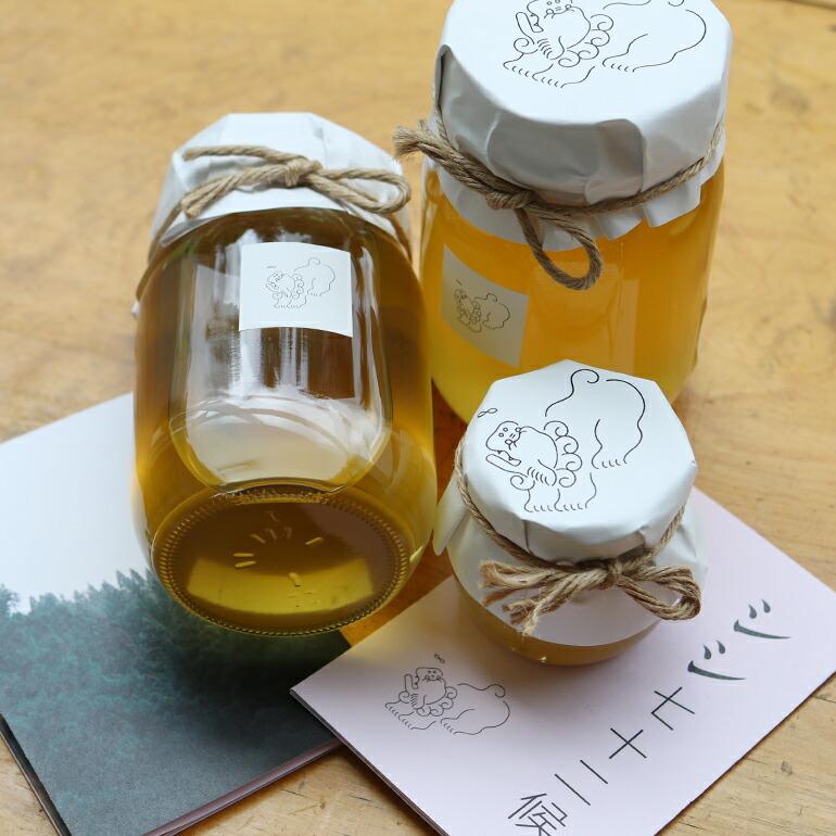 蜂蜜 はちみつ 国産 天然 クロガネモチ 600g 第七十三候 シシ七十二候 シシシチジュウニコウ | ブランド登録なし | 01