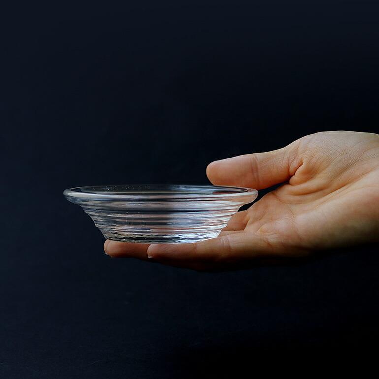 日本酒 コースター 飲み屋 ガラス ギフト 父の日 受け皿 松野屋 酒受皿 | ブランド登録なし