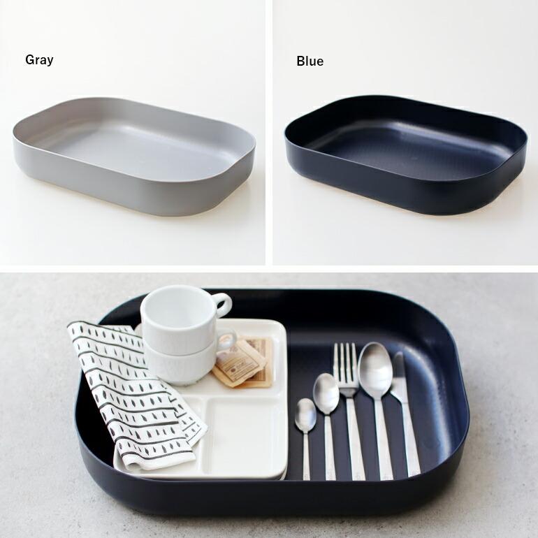 サービスバスケット トレイ 深型 軽量 キッチン収納 シンプル テーブルウェア 機内食食器 ドイツ DETAIL Upgrade SERVICE BASKET | DETAIL | 04