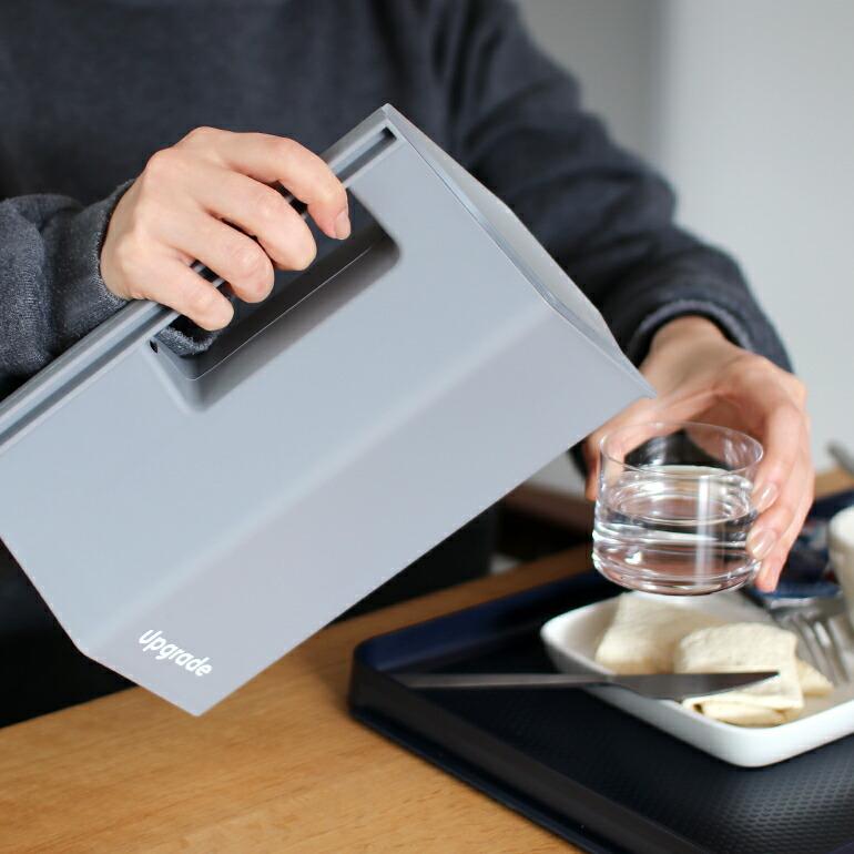 タンブラーグラス カップ コップ 150ml ガラス 機内食食器 ドイツ DETAIL ディテール Upgrade アップグレード TUMBLER GLASS | DETAIL | 04