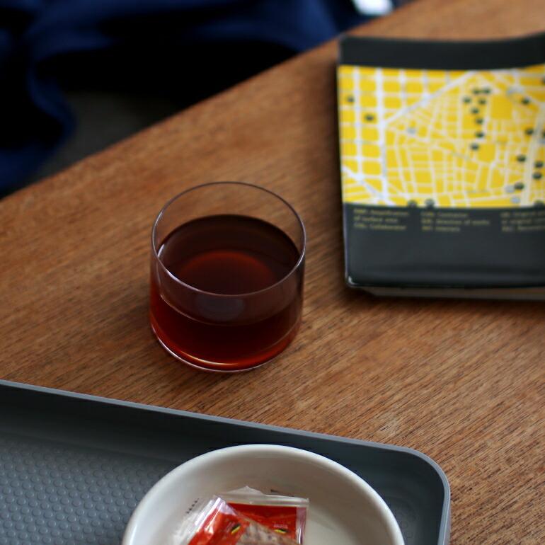 タンブラーグラス カップ コップ 150ml ガラス 機内食食器 ドイツ DETAIL ディテール Upgrade アップグレード TUMBLER GLASS | DETAIL | 06