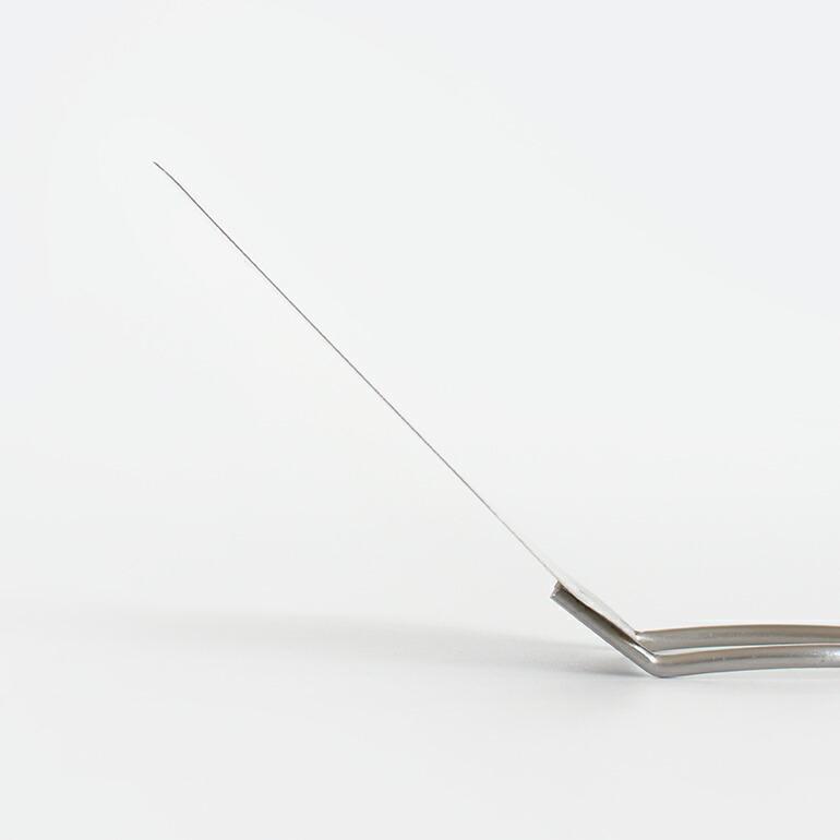 フライ返し 調理器具 ステンレス サーバー アテコ Ateco フレキシブルターナー/パイスパチュラ | Ateco | 05