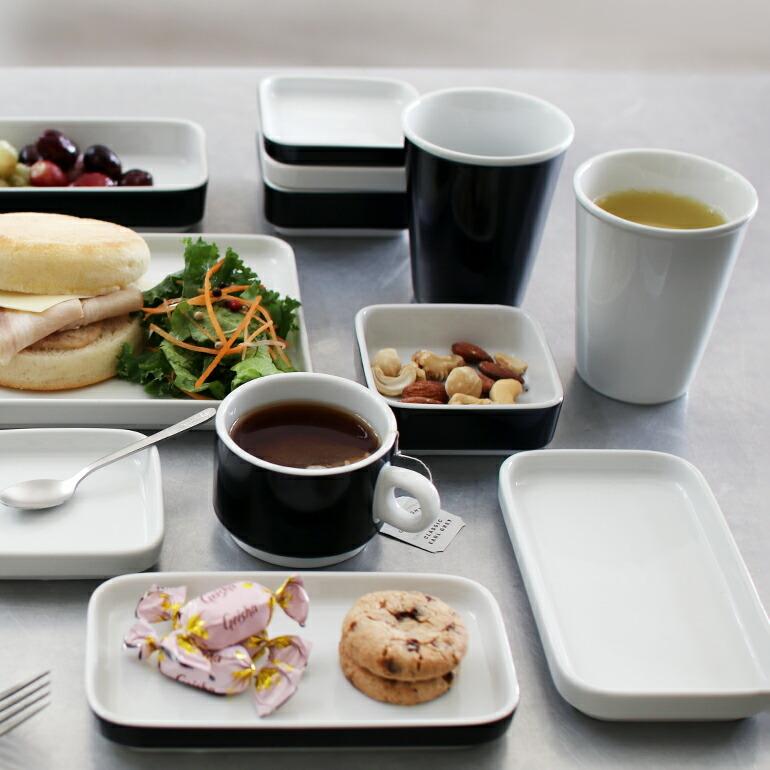 カップ コップ タンブラー 200ml 磁器 スタッキング シンプル 機内食食器 ドイツ DETAIL Upgrade Retro BC Cup Blue | DETAIL | 01