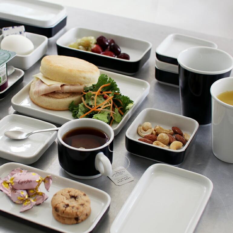 カップ コップ タンブラー 200ml 磁器 スタッキング シンプル 機内食食器 ドイツ DETAIL Upgrade Retro BC Cup Blue | DETAIL | 07