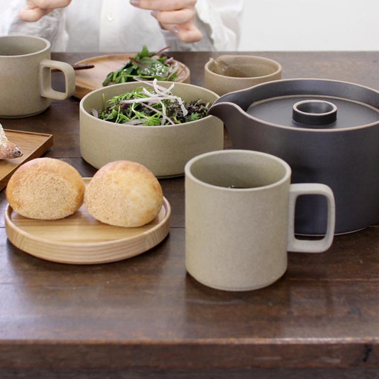 マグカップ おしゃれ 波佐見焼 マット ブラック HPB020 ハサミポーセリン HASAMI PORCELAIN M | HASAMI PORCELAIN | 04