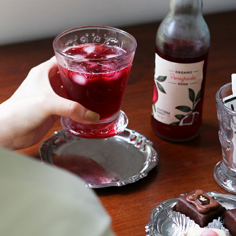 グラス タンブラー 食器 ガラス ヴェルサイユ ロココ 250ml フランス 業務用 La Rochere ラ ロシェール Versailles | ブランド登録なし | 04