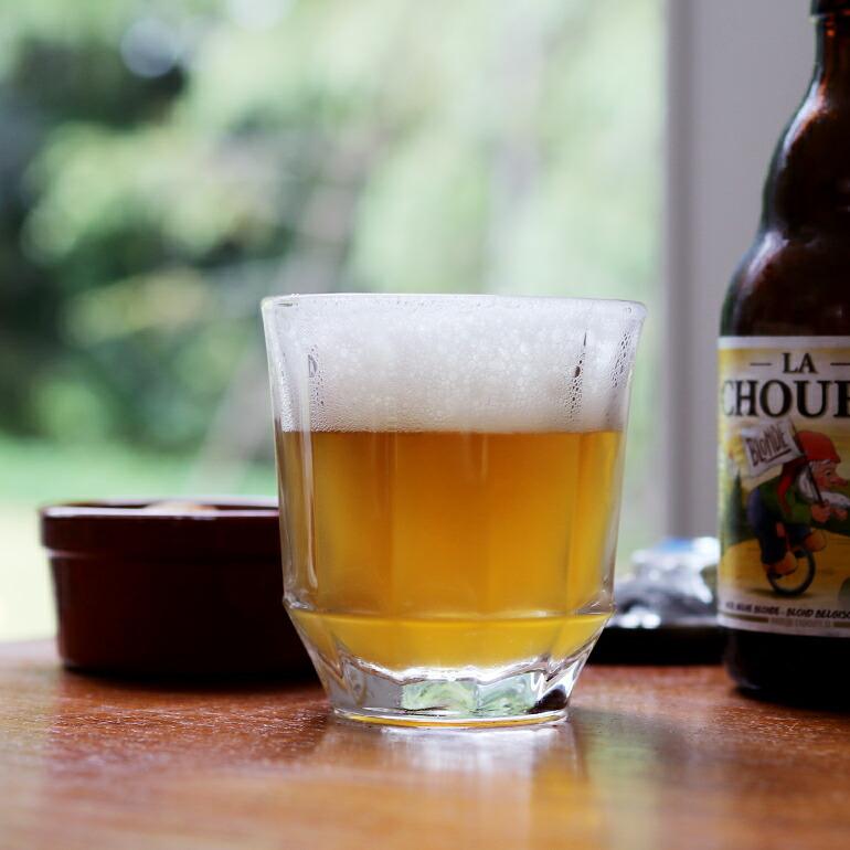 コップ ガラス 250ml スタッキング フランス シンプル La Rochere ラ ロシェール CITY タンブラー | ブランド登録なし | 01