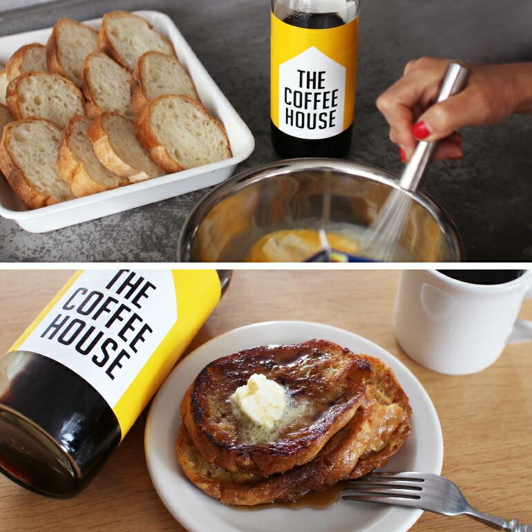 コーヒーリキッド アイスコーヒー ストレート ミルク割 カフェオレ スペシャルティコーヒー 720ml SUMIDA COFFEE すみだ珈琲 COFFEE LIQUID | ブランド登録なし | 04