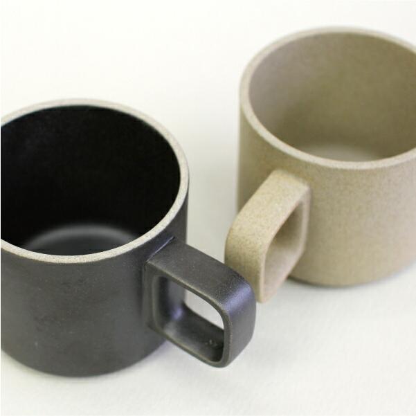 マグカップ おしゃれ 波佐見焼 マット ブラック HPB019 ハサミポーセリン HASAMI PORCELAIN S | HASAMI PORCELAIN | 01