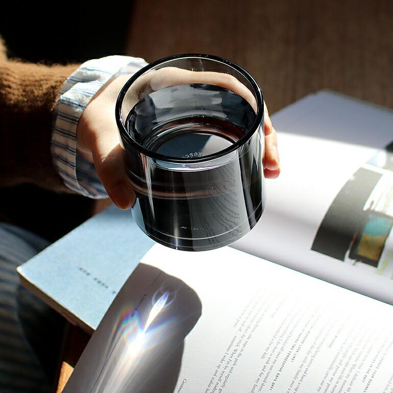 グラス タンブラー コップ おしゃれ シンプル ハサミポーセリン HASAMI PORCELAIN | HASAMI PORCELAIN | 04