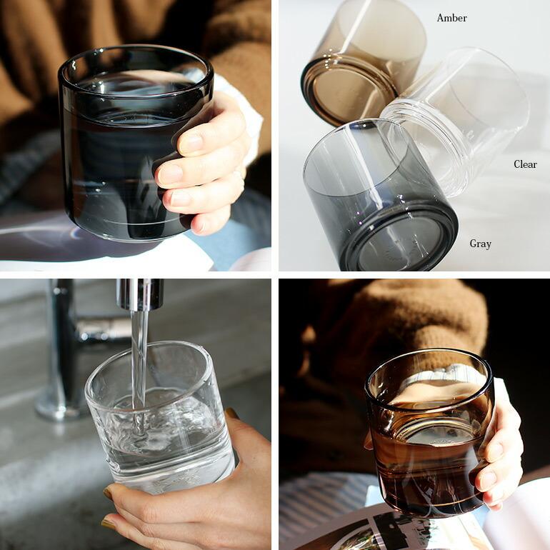 グラス タンブラー コップ おしゃれ シンプル ハサミポーセリン HASAMI PORCELAIN | HASAMI PORCELAIN | 06