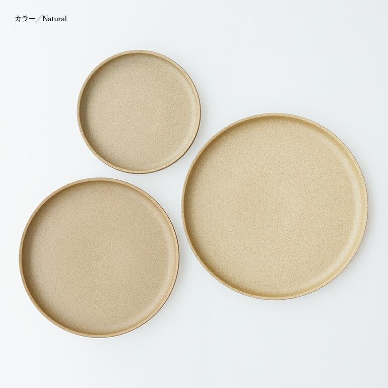 食器 プレート 皿 波佐見焼 おしゃれ ブラック マット 22cm ハサミポーセリン HPB004 HASAMI PORCELAIN | HASAMI PORCELAIN | 04