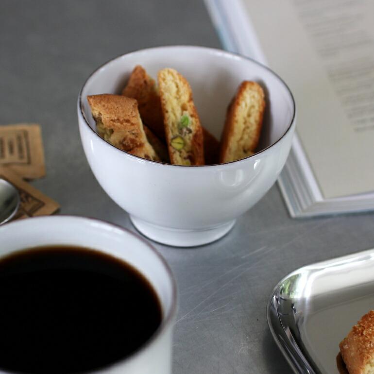 ボウル S ホワイトライン シンプル 北欧 スウェーデン オーブン可 レンジ可 ヨナス リンドホルム Jonas Lindholm | ブランド登録なし | 04