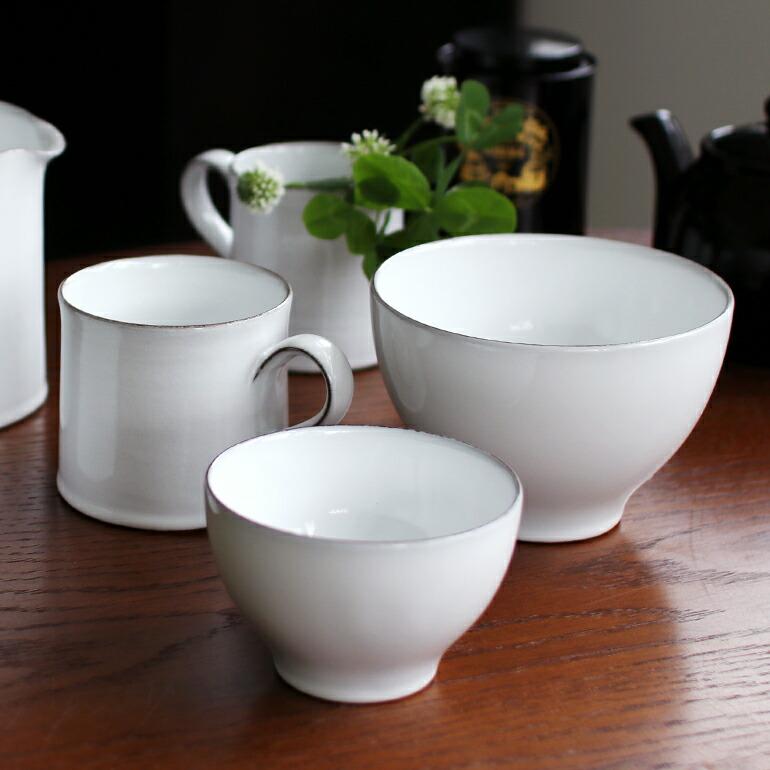 ボウル S ホワイトライン シンプル 北欧 スウェーデン オーブン可 レンジ可 ヨナス リンドホルム Jonas Lindholm | ブランド登録なし | 06