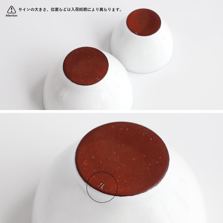 ボウル S ホワイトライン シンプル 北欧 スウェーデン オーブン可 レンジ可 ヨナス リンドホルム Jonas Lindholm | ブランド登録なし | 08