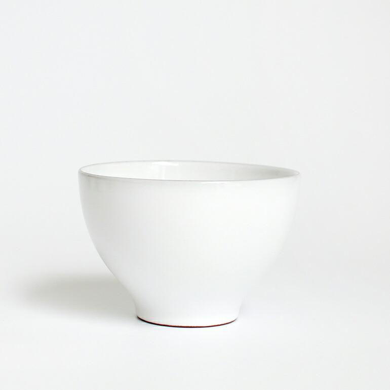 ボウル M ホワイトライン シンプル 北欧 スウェーデン オーブン可 レンジ可 ヨナス リンドホルム Jonas Lindholm | ブランド登録なし