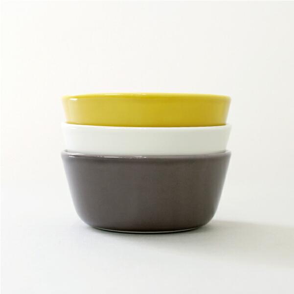 深皿 小鉢 ボウル 12cm 波佐見焼 磁器 おしゃれ シンプル クラスカ CLASKA ドーのボウル S12 | CLASKA Gallery & Shop ”DO”