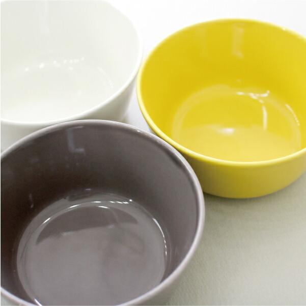 深皿 小鉢 ボウル 12cm 波佐見焼 磁器 おしゃれ シンプル クラスカ CLASKA ドーのボウル S12 | CLASKA Gallery & Shop ”DO” | 01