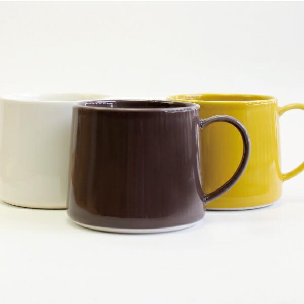 マグカップ 波佐見焼 磁器 おしゃれ 0.35L 350ml シンプル ティータイム カフェ ドーのマグカップ SLIM クラスカ  CLASKA | CLASKA Gallery & Shop ”DO”