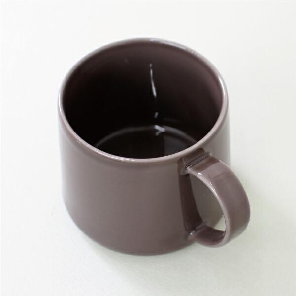 マグカップ 波佐見焼 磁器 おしゃれ 0.35L 350ml シンプル ティータイム カフェ ドーのマグカップ SLIM クラスカ  CLASKA | CLASKA Gallery & Shop ”DO” | 02