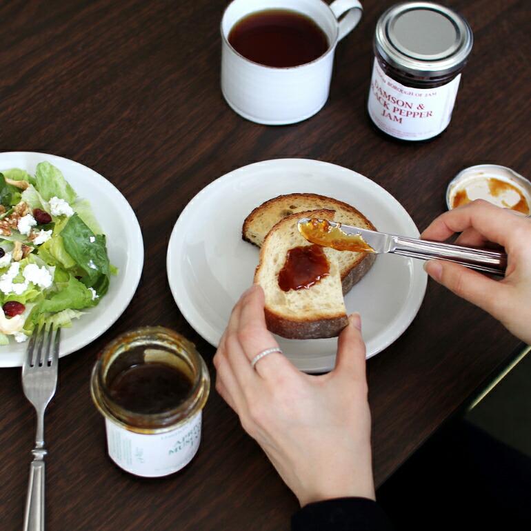 平皿 磁器 パン皿 取り皿 ホワイト 18cm シンプル イタリア製 業務用食器 Saturnia サタルニア ローマ プレーン ブレッドプレート | Saturnia | 01