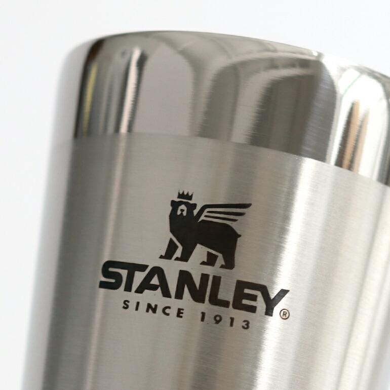 スタンレー マグ タンブラー 470ml 保冷 保温 キャンプ アウトドア STANLEY スタッキング 真空パイント | STANLEY | 08