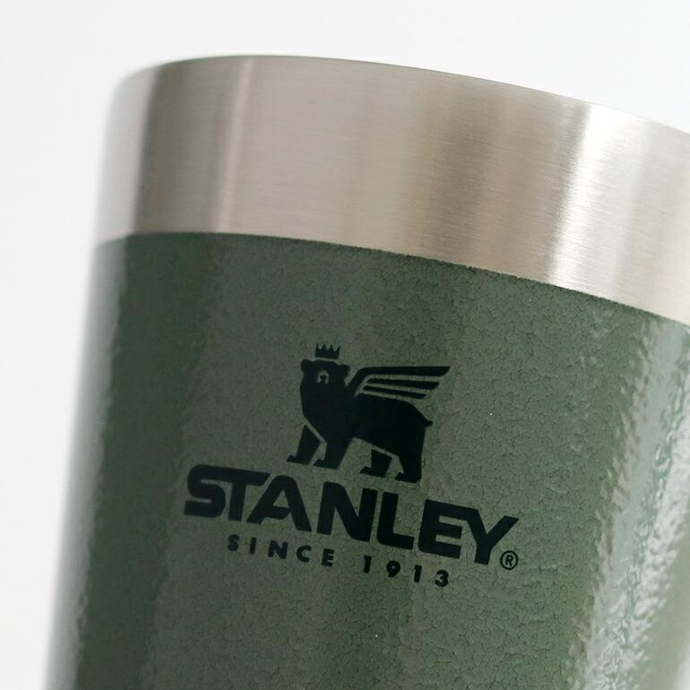 スタンレー マグ タンブラー 470ml 保冷 保温 キャンプ アウトドア STANLEY スタッキング 真空パイント | STANLEY | 09