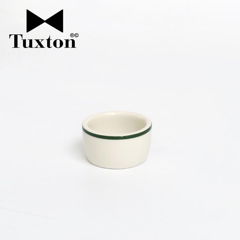食器 アメリカ ココット ダイナー ウェア 業務用 Tuxton タクストン Green Bay Cocotte ライン 磁器 | ブランド登録なし