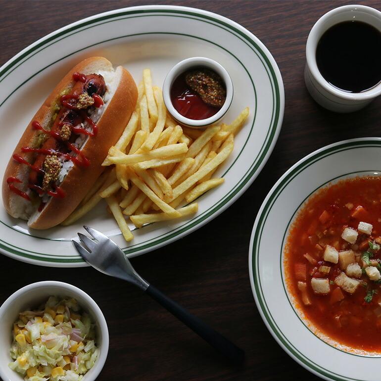 食器 アメリカ ココット ダイナー ウェア 業務用 Tuxton タクストン Green Bay Cocotte ライン 磁器 | ブランド登録なし | 04