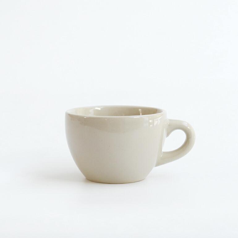 食器 アメリカ マグカップ 207ml ダイナー ウェア 業務用 Libbey リビー プリンセスホワイト 7ozローカップ 陶器 オフホワイト | ブランド登録なし