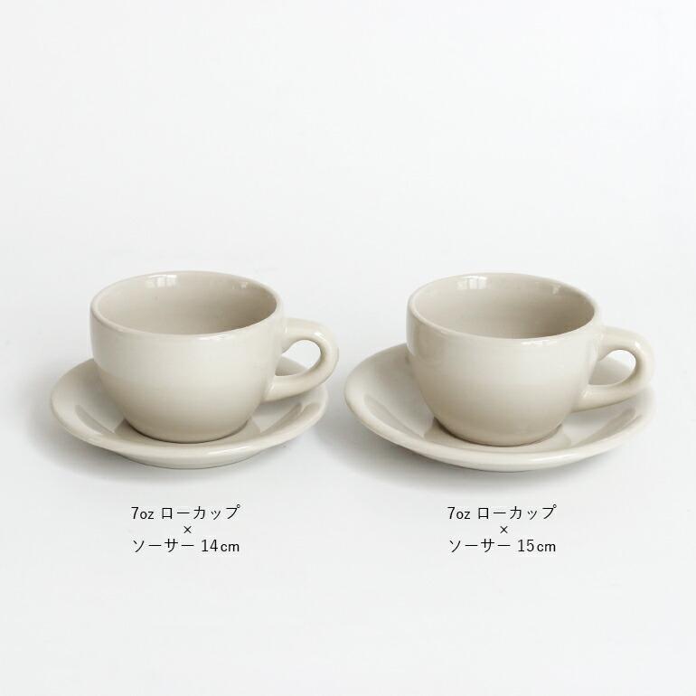 食器 アメリカ マグカップ 207ml ダイナー ウェア 業務用 Libbey リビー プリンセスホワイト 7ozローカップ 陶器 オフホワイト | ブランド登録なし | 05