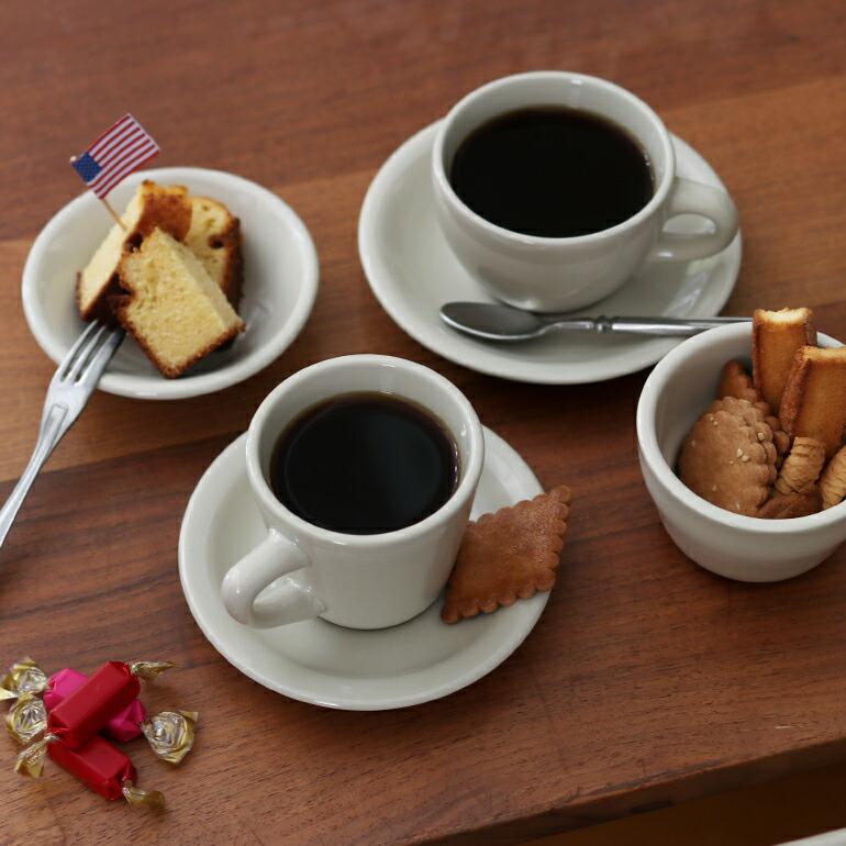 食器 アメリカ ボウル 12cm ダイナー ウェア 業務用 Libbey リビー キングスメンホワイト オフホワイト 陶器 | ブランド登録なし | 04