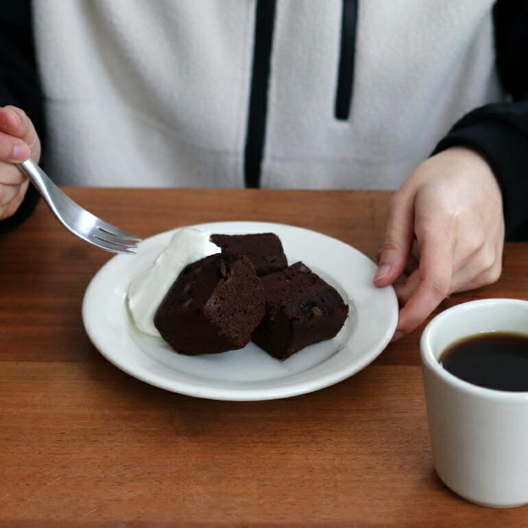 食器 アメリカ 平皿 プレート 17cm ダイナー ウェア 業務用 Libbey リビー プリンセスホワイト 陶器 オフホワイト | ブランド登録なし | 03