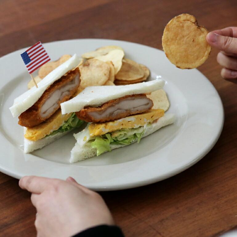 食器 アメリカ 平皿 プレート 30.5cm ダイナー ウェア 業務用 Libbey リビー プリンセスホワイト 陶器 オフホワイト | ブランド登録なし | 03