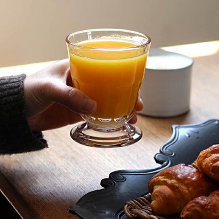 グラス タンブラー 食器 ガラス シンプル 230ml フランス 業務用 La Rochere ラ ロシェール Perigord | ブランド登録なし | 03