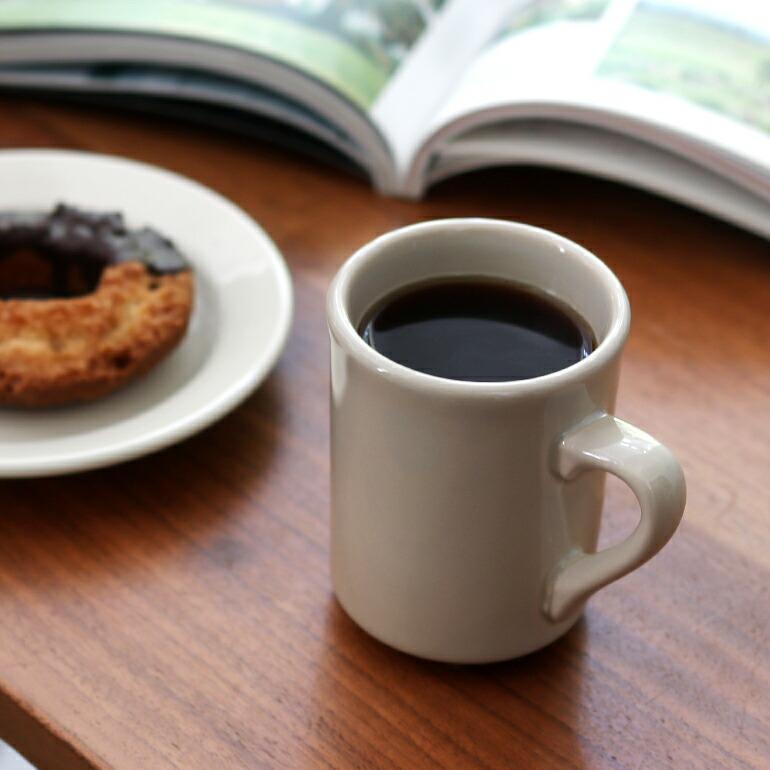 食器 アメリカ マグカップ 251ml ダイナー ウェア 業務用 電子レンジ 食洗機 Libbey リビー プリンセスホワイト 陶器 | ブランド登録なし | 02