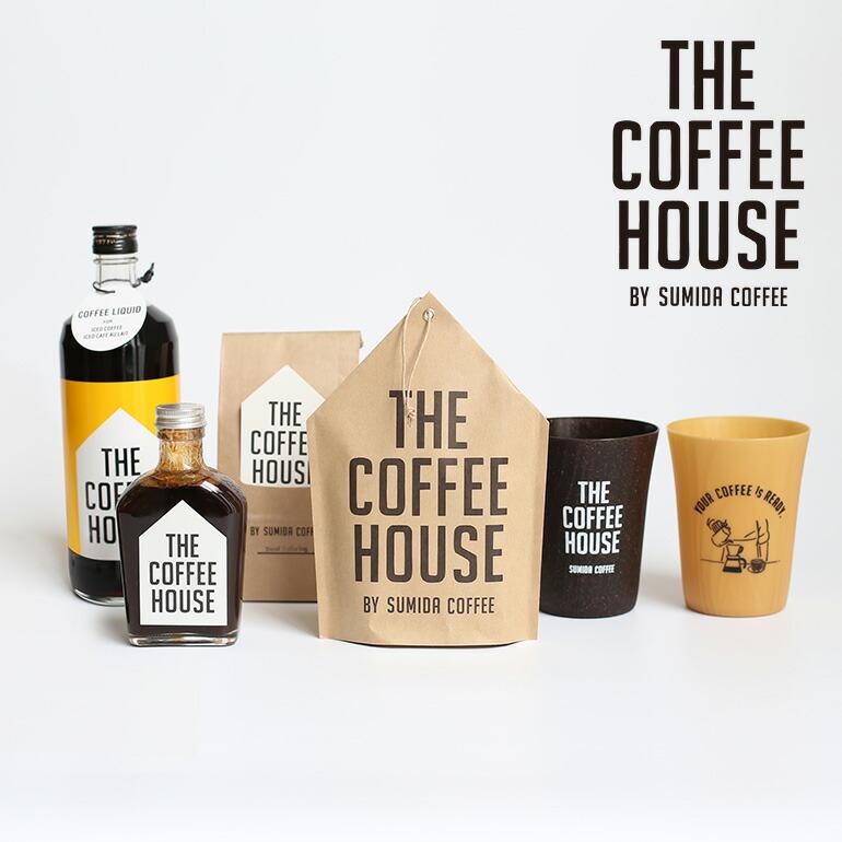 コーヒーパック 自家焙煎 スペシャルティコーヒー 5個入り SUMIDA COFFEE すみだ珈琲 THE COFFEE HOUSE | ブランド登録なし | 09