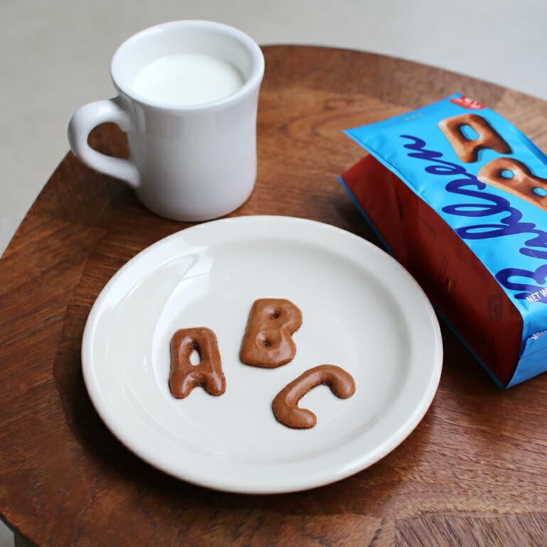 ビスケット カラメル ドイツ アルファベット ギフト デコレーション ロングセラー BAHLSEN バールセン ABC カラメルビスケット 100g | Bahlsen | 02