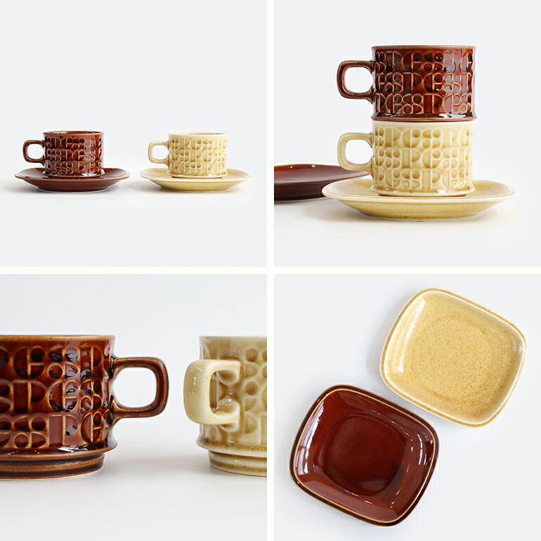 カップ&ソーサー 小皿 セット ギフト GLOCAL STANDARD PRODUCTS グローカルスタンダードプロダクツ Kiln C＆S 日本製 | GLOCAL STANDARD PRODUCTS | 04