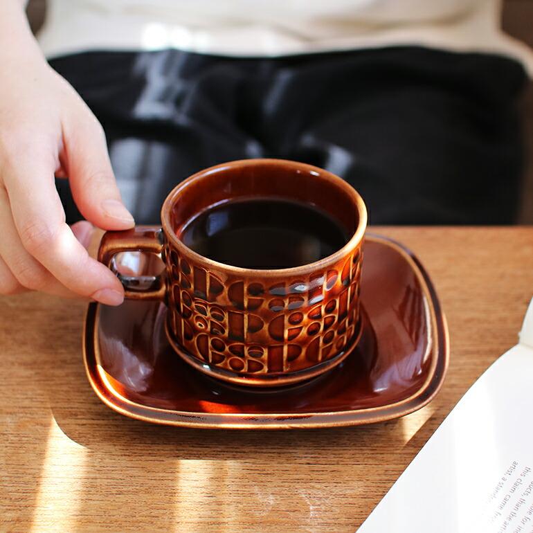 カップ&ソーサー 小皿 セット ギフト GLOCAL STANDARD PRODUCTS グローカルスタンダードプロダクツ Kiln C＆S 日本製 | GLOCAL STANDARD PRODUCTS | 06