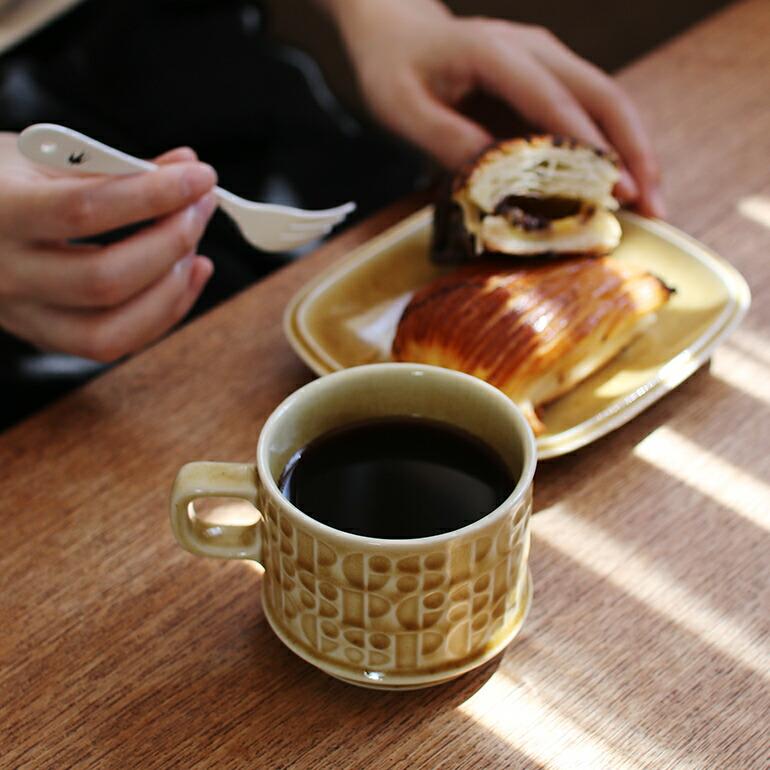 カップ&ソーサー 小皿 セット ギフト GLOCAL STANDARD PRODUCTS グローカルスタンダードプロダクツ Kiln C＆S 日本製 | GLOCAL STANDARD PRODUCTS | 07