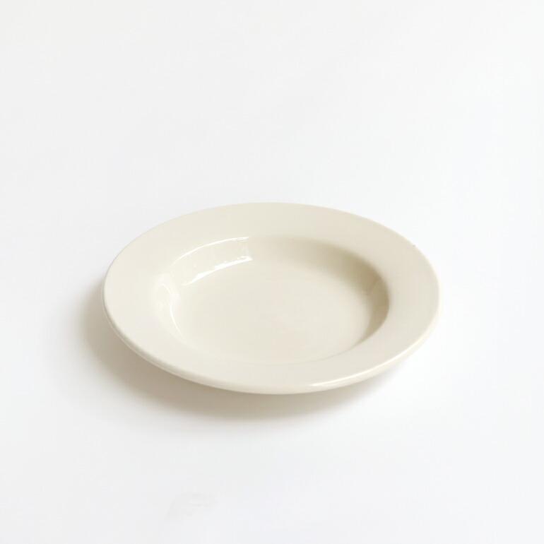 貴重！50s ホーマーラフリン磁器皿　レストランウェア　USA製ヴィンテージ食器 貴重！50s ホーマーラフリン磁器皿レストランウェアUSA製